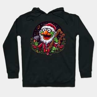 muppet christmas carol Hoodie